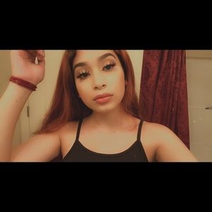 Meet your Posher, Noelia